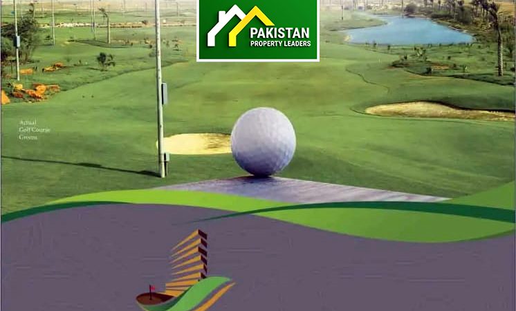 Bahria Golf New Deal