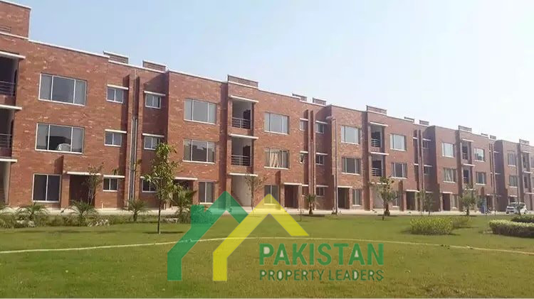 Bahria Education & Medical City Lahore