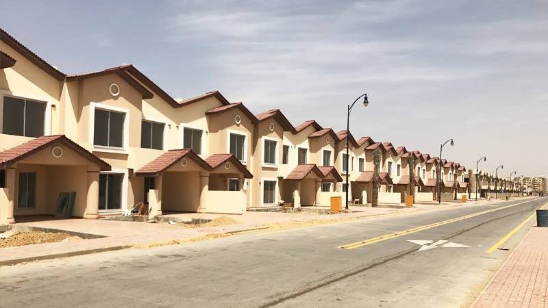 Bahria Homes Karachi Prices and Location Bahria Town 