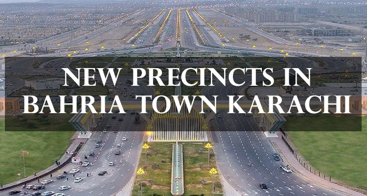 New-Precincts-in-Bahria-Town-Karachi