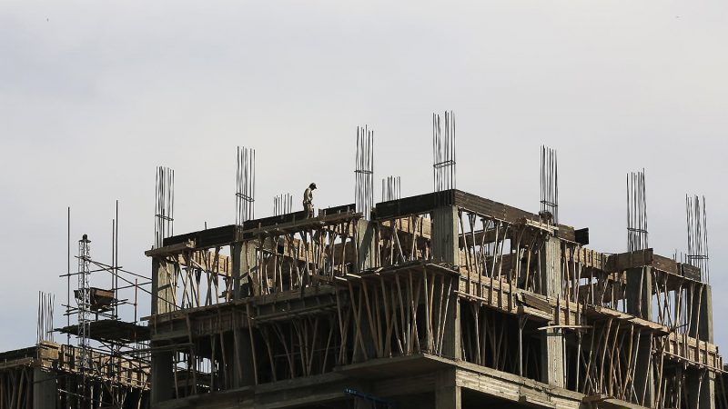 New Policies for construction work in Pakistan