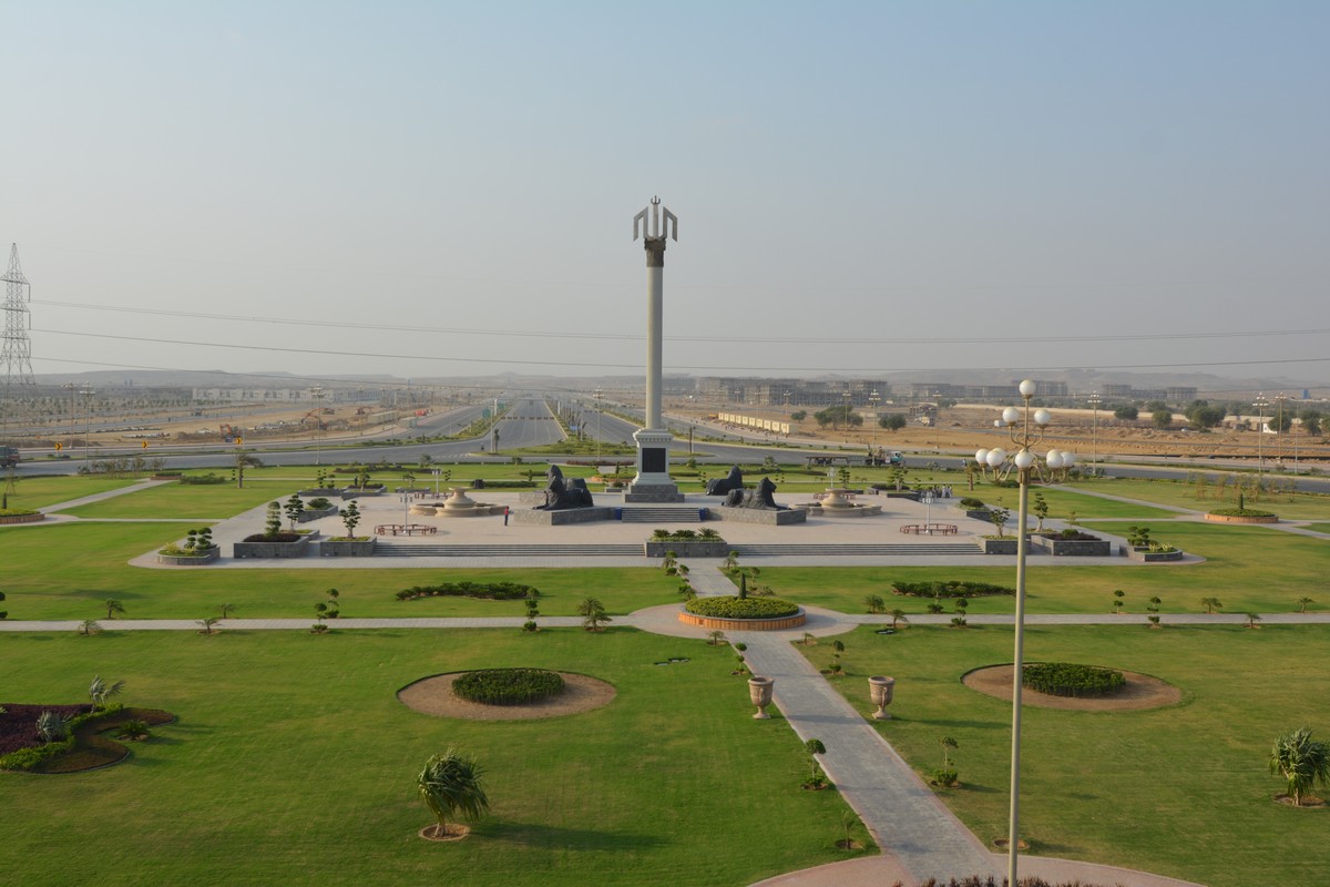 Bahria Town Extends Closure of All Public Areas and Offices Temporarily