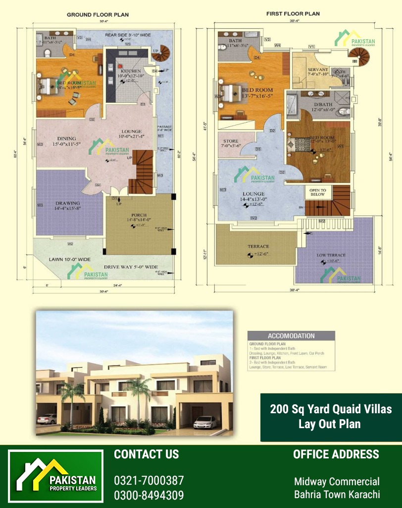 200-sq-yards-quaid-villas-layout-bharia-town-karachi-ppl