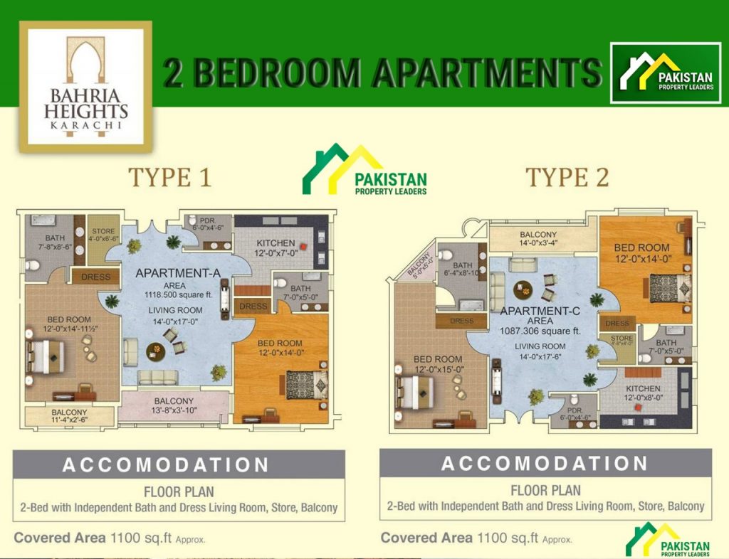 bahria-heights-karachi-2-bedroom-apartments-layout-ppl