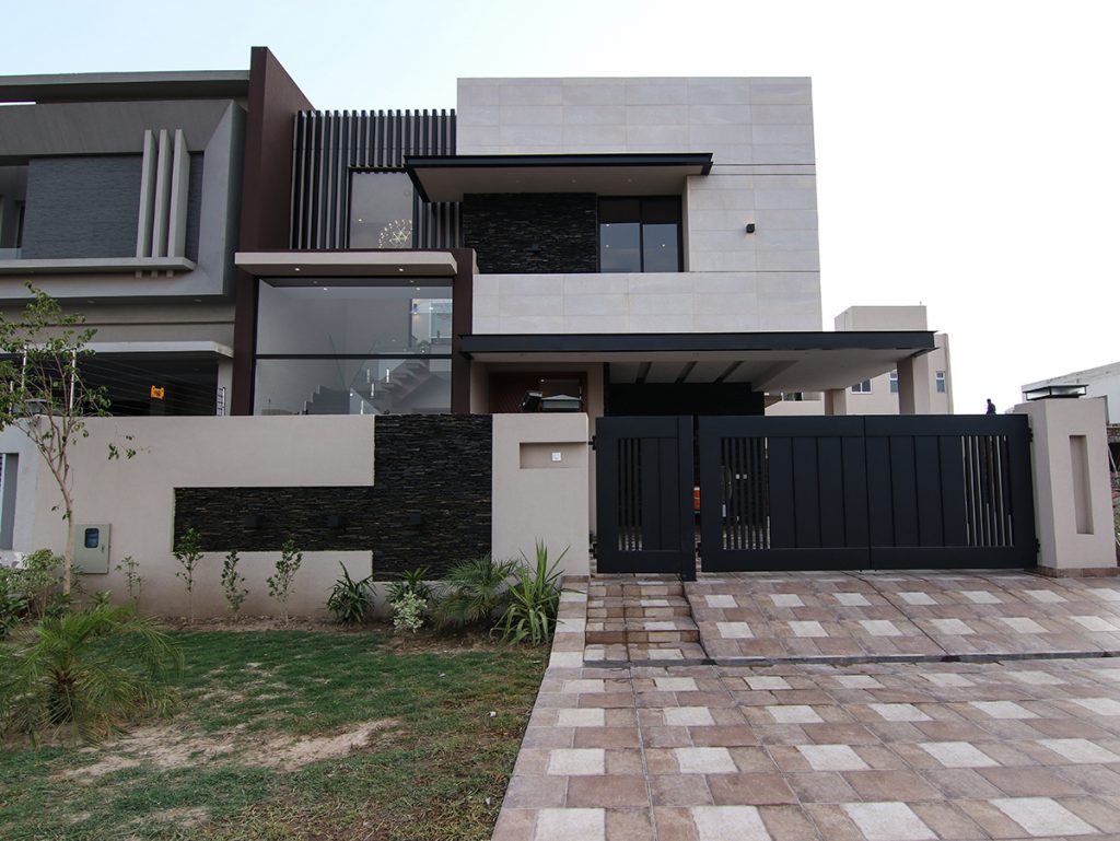 Luxury Houses In DHA Phase 6 Lahore 1024x769 