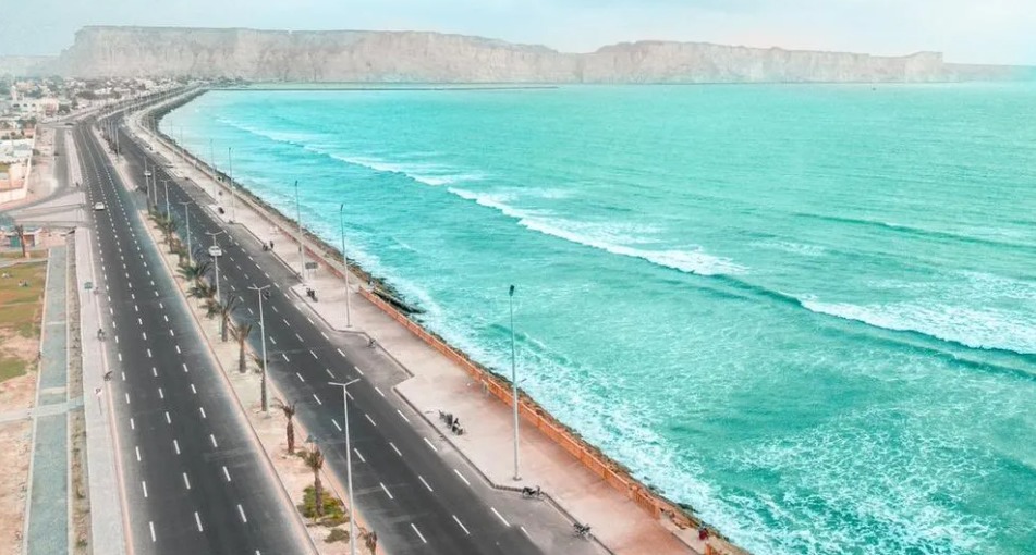 Investing in Gwadar, Pakistan: A Game-Changer for Your Portfolio