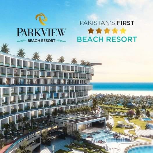 Park-View-Beack-Resort-Karachi