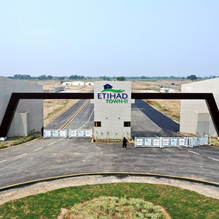 Etihad-Town-Lahore-Phase-Two